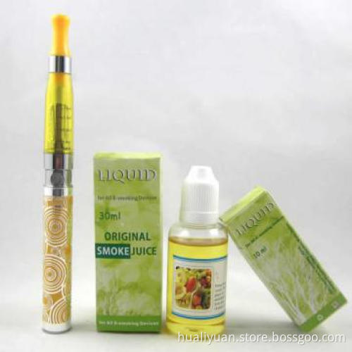 Best Menthol E Juice Flavor Mint E Liquid